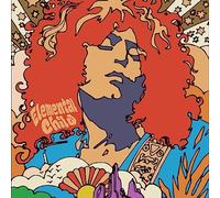 Various Artists Elemental Child: The Words and Music of Marc Bolan (Vinyl LP)