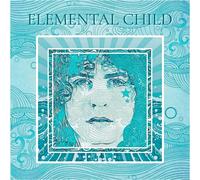 Various Artists Elemental Child: The Words and Music of Marc Bolan (Vinyl LP)