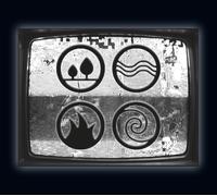 Various Artists Elemental Studies (CD)