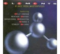 Various Artists - Elements