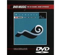 Various Artists Elements - Air (CD)
