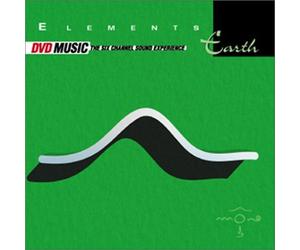 Various Artists - Elements: Earth [DVD AUDIO]