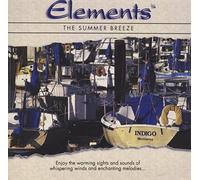 Various - Elements: the Summer Breeze