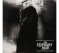 Various Artists - Elephant Man: Music From The Motion Picture Soundtrack