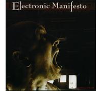 Various Artists - Eletronic Manifesto