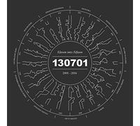 Various Artists - Eleven Into Fifteen: A 130701 Compilatio