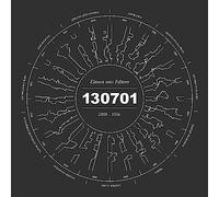 Various Artists Eleven Into Fifteen: A 130701 Compilation (Vinyl LP) 12" Album