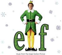 Various Artists - Elf (Music From The Major Motion Picture) [Violet Vinyl] [US WMT EX]
