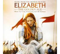 Various Artists Elizabeth - The Golden Age (CD) Album