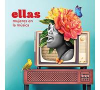Various Artists - Ellas: Mujeres En La Musica (Various Artists)