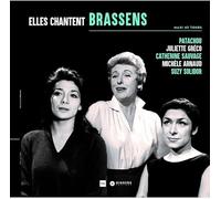 Various Artists - Elles Chantent Brassens