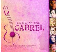 Various Artists - Elles Chantent Cabrel