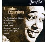 Various Artists - Ellington Excursions