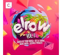 Compilation - Elrow Vol.1