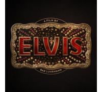 Artisti Vari – ELVIS (Original Motion Picture Soundtrack) – CD – RCA