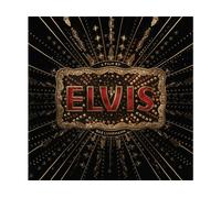 - Various Artists - Elvis (Original Motion Picture Soundtrack) - Vinile