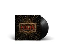 Various Artists - Elvis - Original Motion Picture Soundtrack (LP)