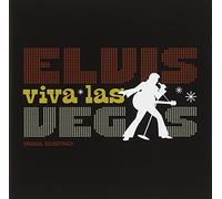 Various Artists - Elvis Viva Las Vegas