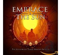 VARIOUS ARTISTS - EMBRACE THE SUN JAPANESE EARTHQUAKE AND TSUNAMI RELIE - K72z