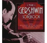 Various Artists - Embraceable You (The Gershwin Songbook)