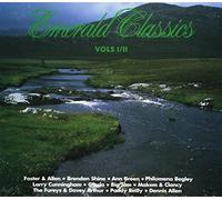 Various Artists - Emerald Classics Vol I/II [CD]