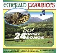 Various Artists - Emerald Favourites