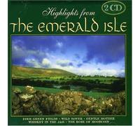 Various Artists - Emerald Isle: Highlights from