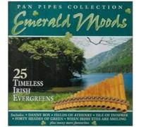 Various Artists - Emerald Moods