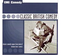 Various Artists - EMI Comedy: Classic British Comedy