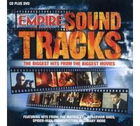 Various Artists - Empire Presents Sound Tracks