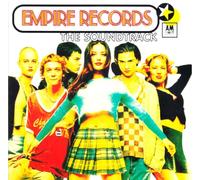 Various Artists - Empire Records