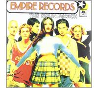 Various Artists - Empire Records (4 LP)