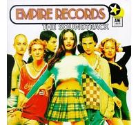 Various Artists - Empire Records: The Soundtrack Soundtrack Edition by Various Artists (1995) Audio CD