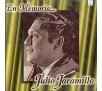 Various Artists - En Memoria De Julio Jaramillo
