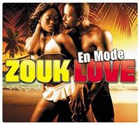 Various Artists - En Mode Zouk Love