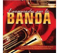 Various Artists - Enamorados Por La Banda