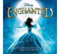 Various Artists Enchanted (Original Soundtrack) (Vinyl LP)