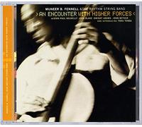 Various Artists - Encounter With Higher Forces