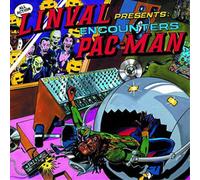 Various Artists Encounters Pac-Man (CD) Album