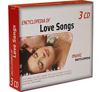Various Artists - Encyclopedia of Love Songs