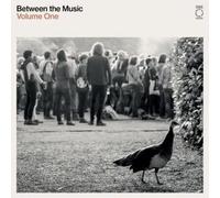 VARIOUS ARTISTS - END OF THE ROAD PRESENTS: BETWEEN THE MUSIC (WHITE COLOURED VINYL)