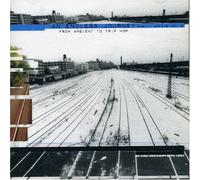Various Artists Endless Journey (CD)