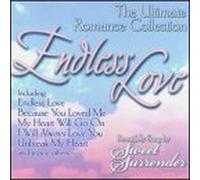 Various Artists - Endless Love