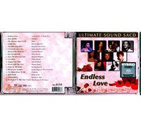 Various Artists - Endless Love