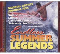 Various Artists - Endless Summer 3