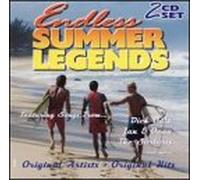 Various Artists - Endless Summer Legends