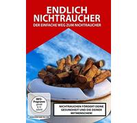Endlich Nichtraucher - Der Einfache Weg