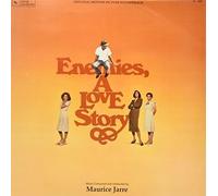 Various Artists - Enemies a Love Story