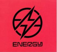 Various Artists Energy 2012 (CD) Album