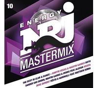 Various Artists - Energy Mastermix, Vol. 10